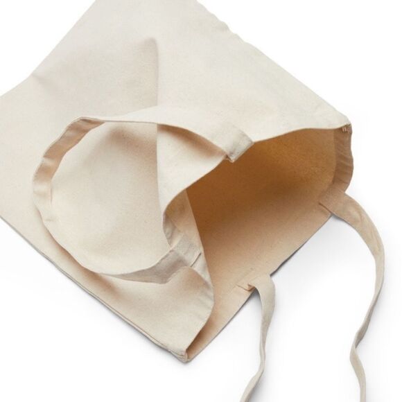 Lilo and Stitch Angel Canvas Tote - Picture 2 of 6